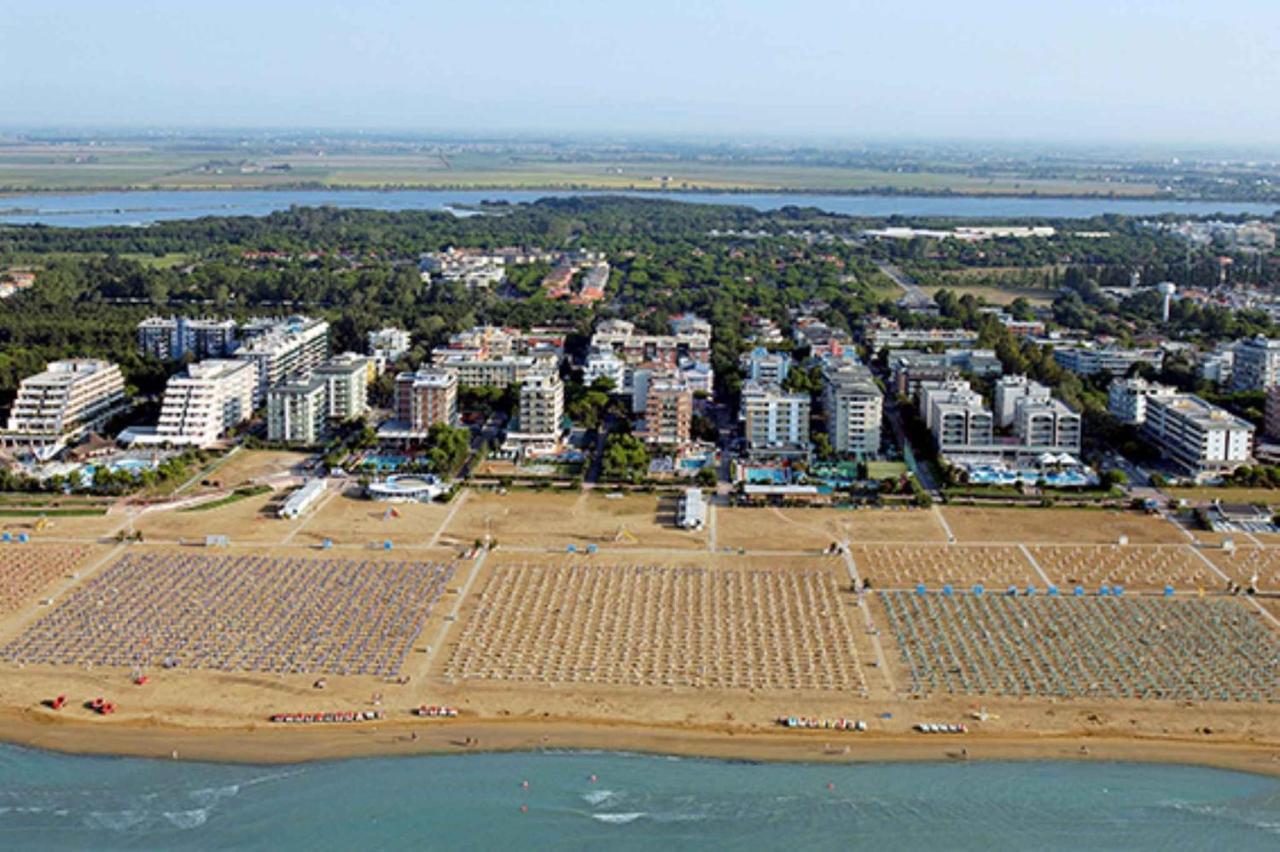 Apartments In Bibione 24411B Exterior foto