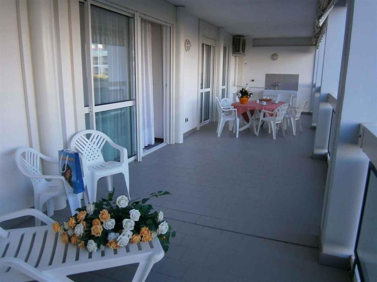 Apartments In Bibione 24411B Exterior foto